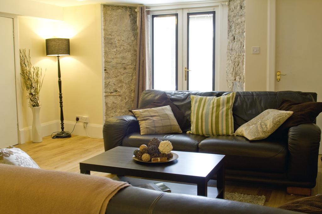 Heritage - New Town Appartement EDI